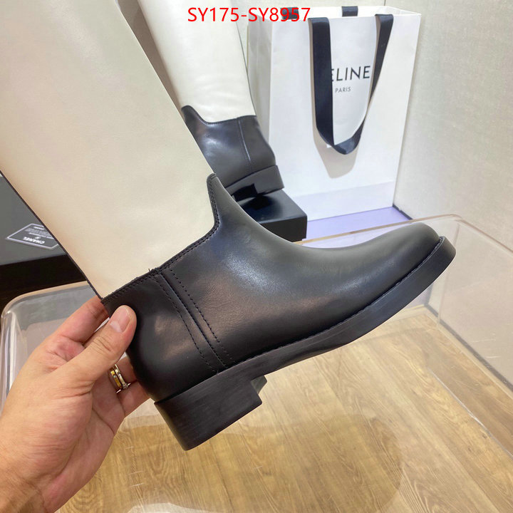 Women Shoes-Boots sale outlet online ID: SY8957 $: 175USD