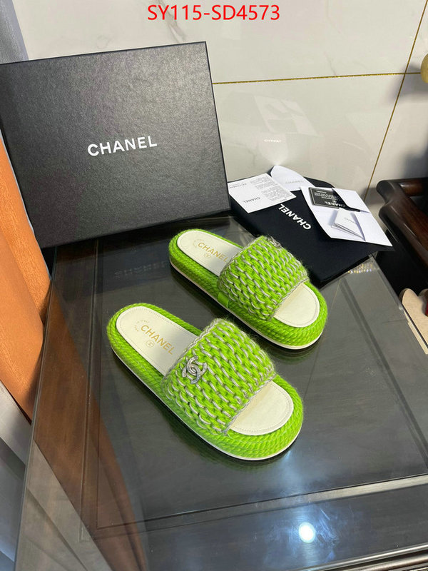 Women Shoes-Chanel where could you find a great quality designer ID: SD4573 $: 115USD