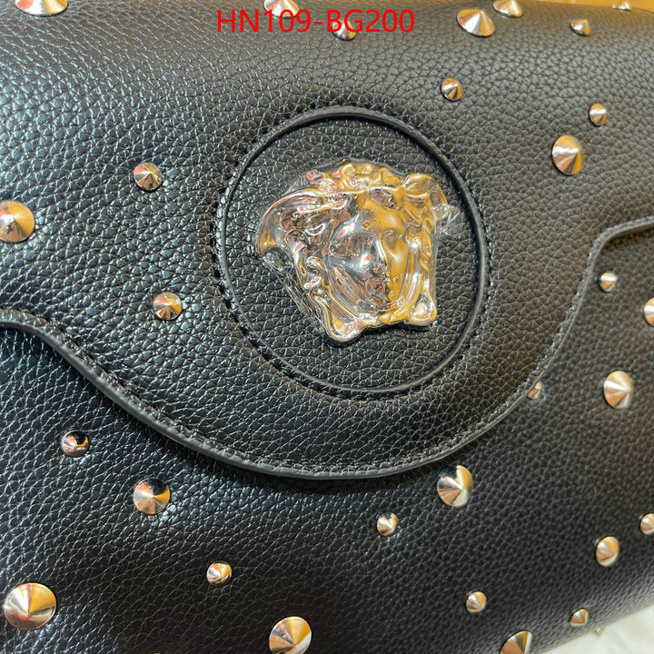 Versace Bag(4A)-Handbag- where to find best ID: BG200 $: 109USD