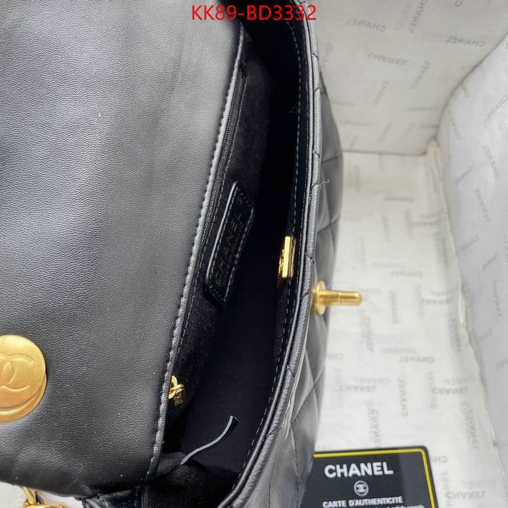 Chanel Bags(4A)-Diagonal- where could you find a great quality designer ID: BD3332 $: 89USD