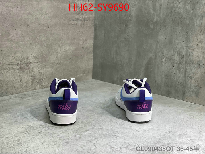 Men Shoes-Nike can i buy replica ID: SY9690 $: 62USD