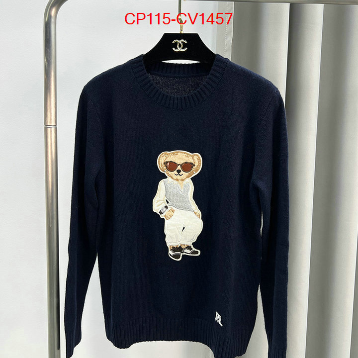 Clothing-Ralph Lauren is it illegal to buy ID: CV1457 $: 115USD