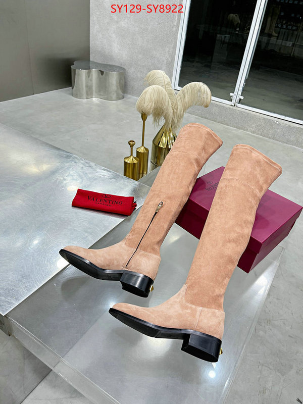 Women Shoes-Boots the best designer ID: SY8922 $: 129USD