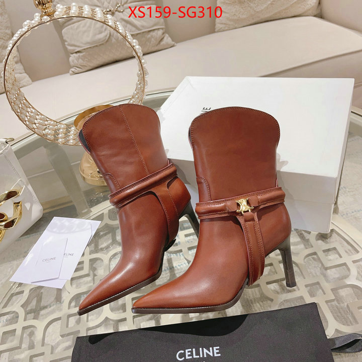 Women Shoes-Boots buy high-quality fake ID: SG310 $: 159USD
