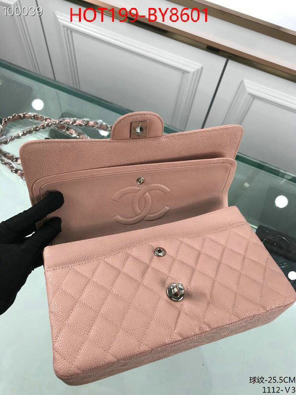 Chanel Bags(TOP)-Diagonal- replicas buy special ID: BY8601 $: 199USD