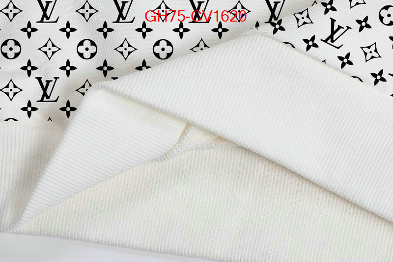 Clothing-LV we curate the best ID: CV1620 $: 75USD