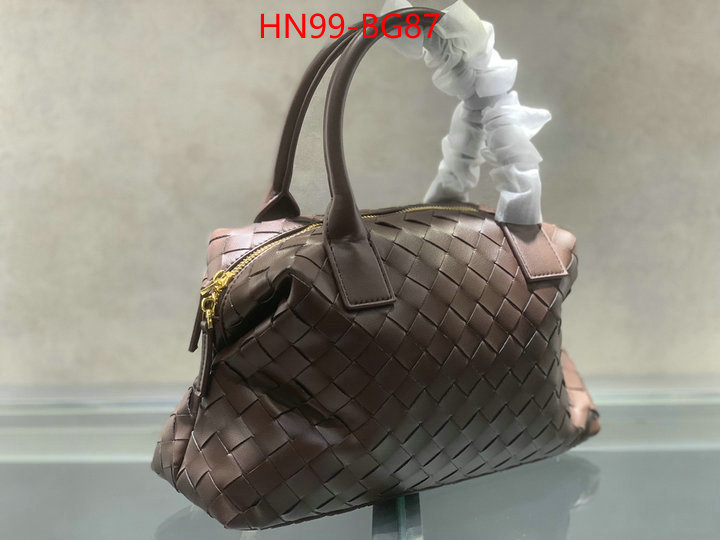 BV Bags(4A)-Handbag- knockoff ID: BG87 $: 99USD
