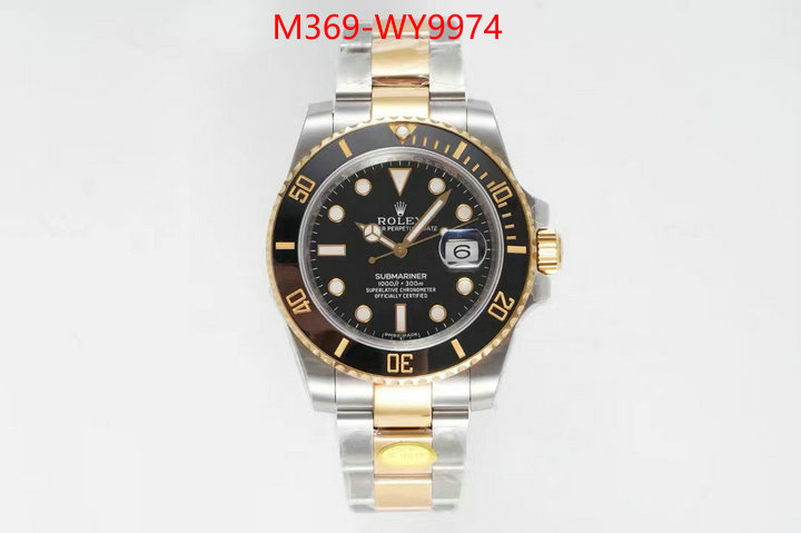 Watch(TOP)-Rolex where could you find a great quality designer ID: WY9974 $: 369USD