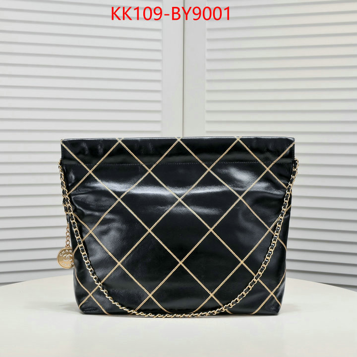 Chanel Bags(4A)-Diagonal- new designer replica ID: BY9001