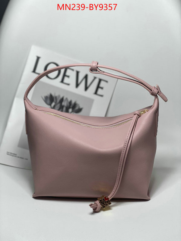 Loewe Bags(TOP)-Cubi high quality aaaaa replica ID: BY9357 $: 239USD