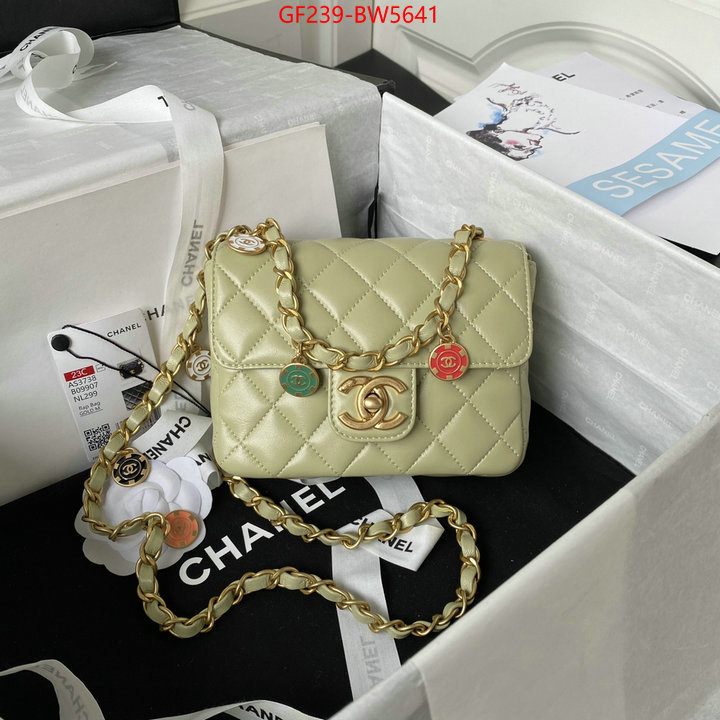 Chanel Bags(TOP)-Diagonal- where can i buy the best quality ID: BW5641 $: 239USD