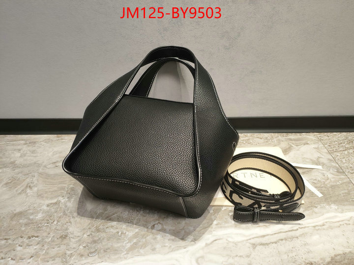 Stella McCartney Bags(TOP)-Handbag- buy the best high quality replica ID: BY9503 $: 125USD