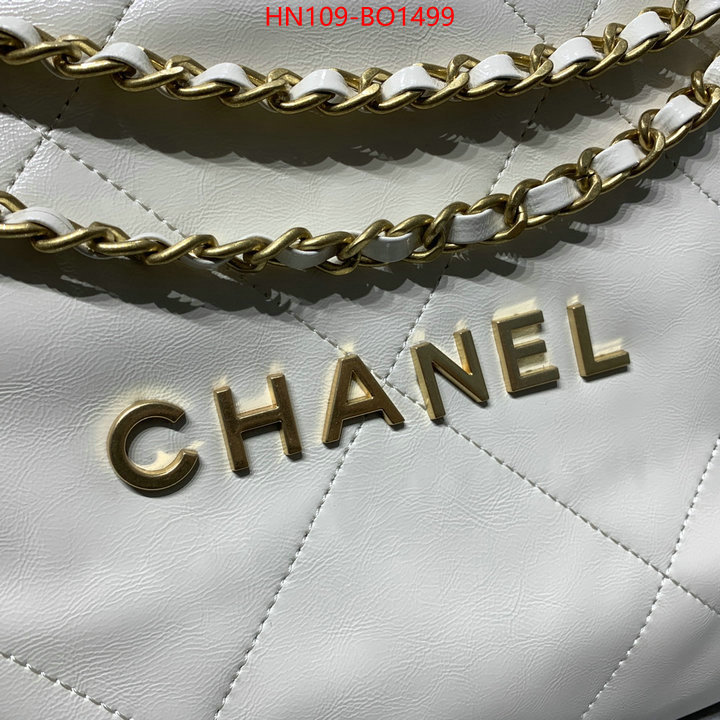 Chanel Bags(4A)-Handbag- buy online ID: BO1499 $: 109USD