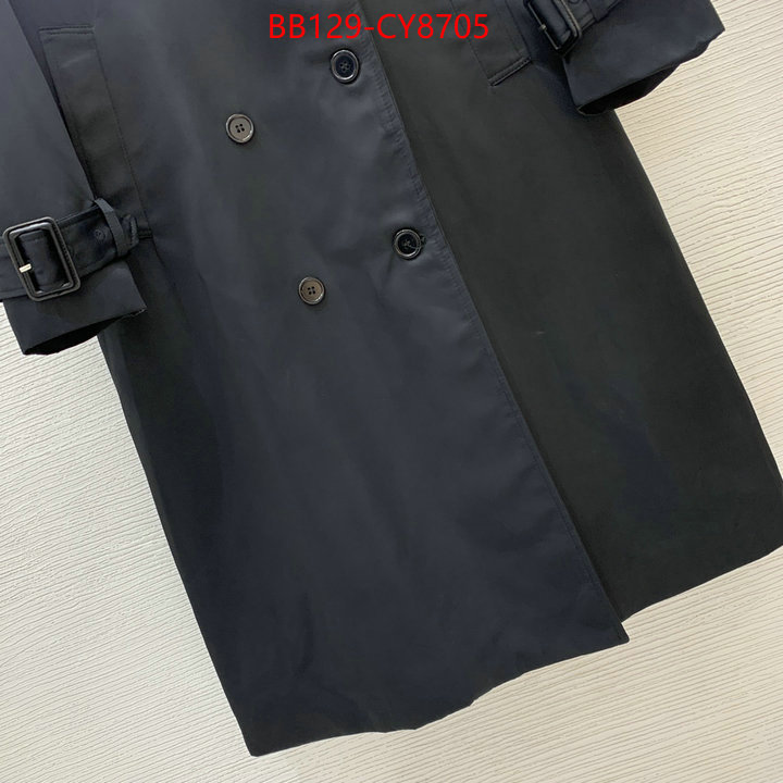 Clothing-Prada sell online luxury designer ID: CY8705 $: 129USD