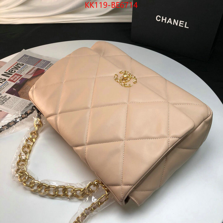 Chanel Bags(4A)-Diagonal- online ID: BE6714 $: 119USD