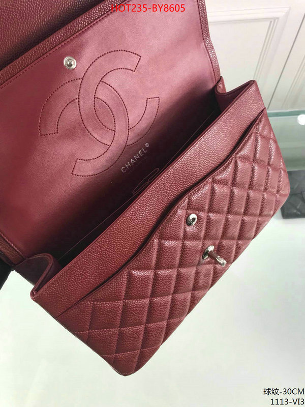 Chanel Bags(TOP)-Diagonal- styles & where to buy ID: BY8605 $: 235USD