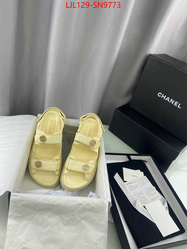 Women Shoes-Chanel 7 star replica ID: SN9773 $: 129USD