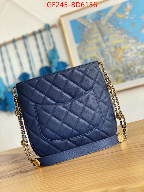 Chanel Bags(TOP)-Diagonal- high ID: BD6156 $: 245USD