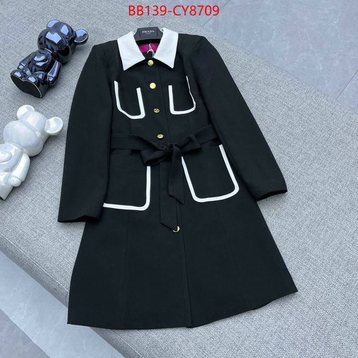 Clothing-Valentino perfect replica ID: CY8709 $: 139USD