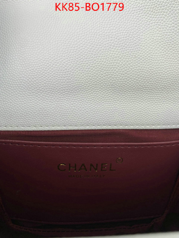 Chanel Bags(TOP)-Diagonal- 1:1 clone ID: BO1779 $: 85USD