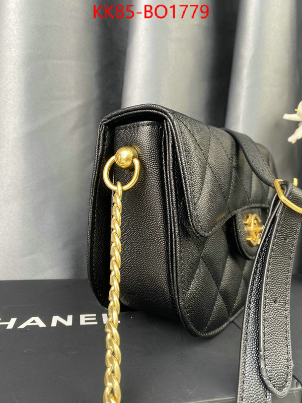 Chanel Bags(TOP)-Diagonal- 1:1 clone ID: BO1779 $: 85USD