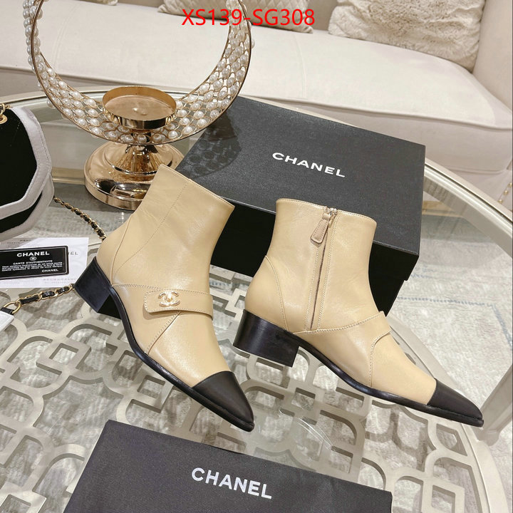 Women Shoes-Chanel the top ultimate knockoff ID: SG308 $: 139USD