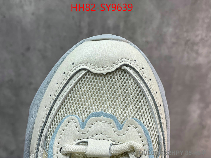 Men Shoes-FILA buy 1:1 ID: SY9639 $: 82USD