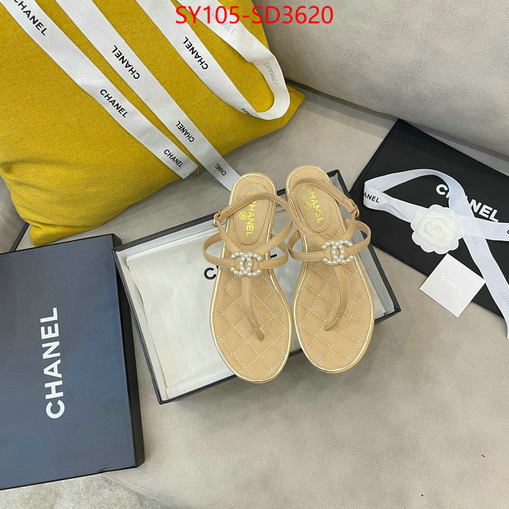 Women Shoes-Chanel where to find best ID: SD3620 $: 105USD