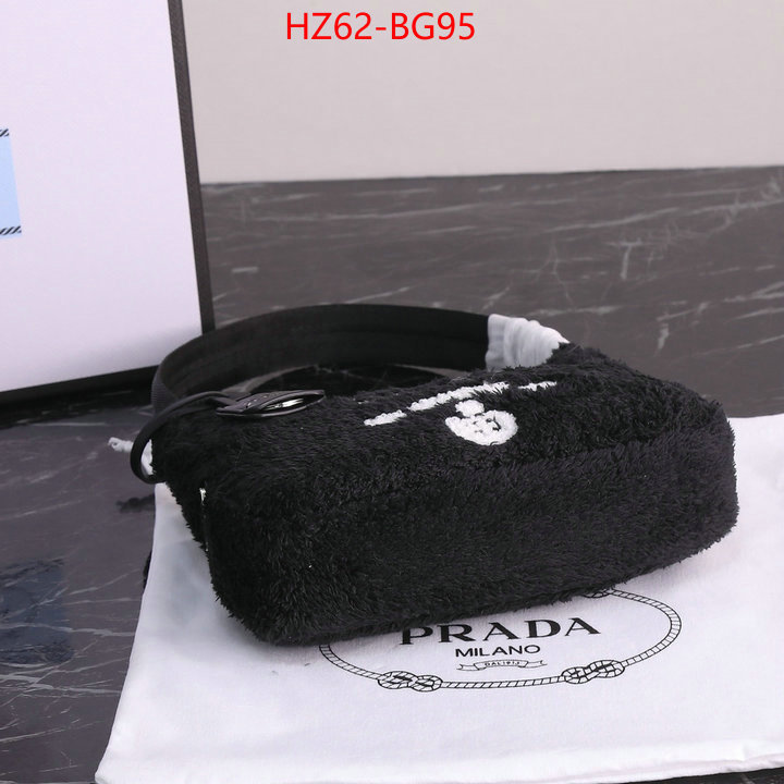 Prada Bags (4A)-Re-Edition 2005 sell online luxury designer ID: BG95 $: 62USD