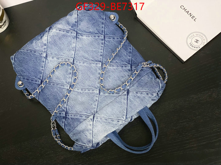 Chanel Bags(TOP)-Diagonal- how to buy replcia ID: BE7317 $: 329USD