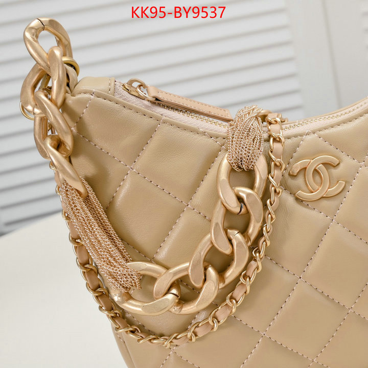 Chanel Bags(4A)-Diagonal- what best designer replicas ID: BY9537 $: 95USD