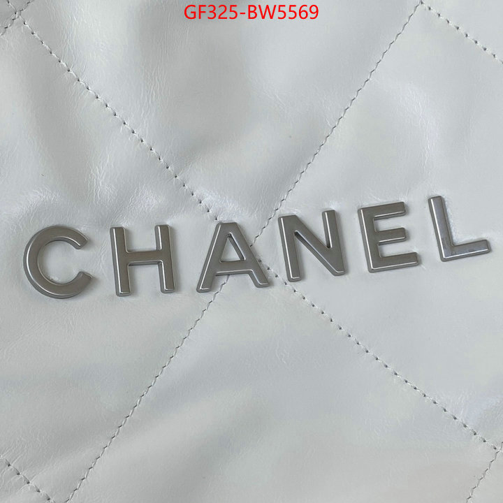 Chanel Bags(TOP)-Handbag- hot sale ID: BW5569 $: 325USD