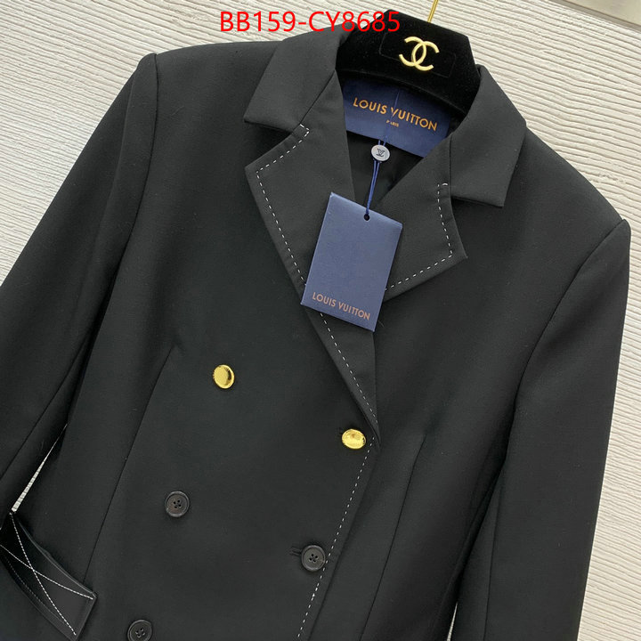 Clothing-LV we curate the best ID: CY8685 $: 159USD