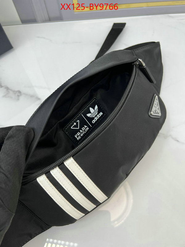 Adidas Bags(TOP)-Diagonal- new ID: BY9766 $: 125USD