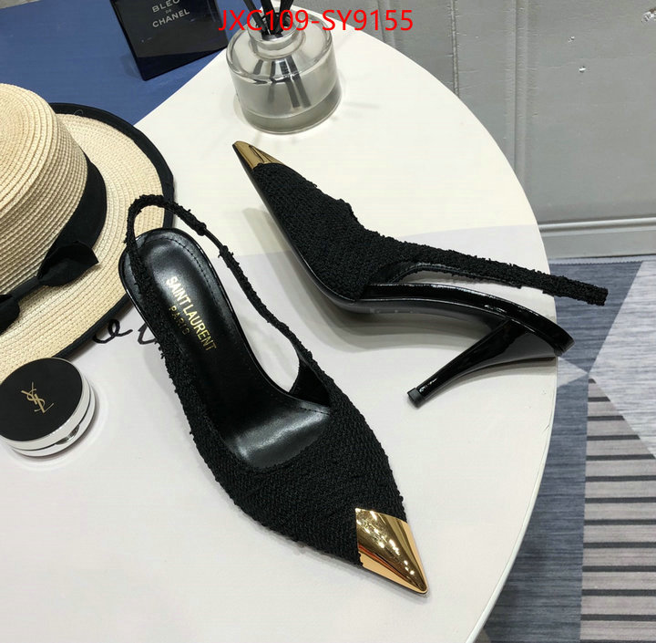 Women Shoes-YSL how can i find replica ID: SY9155 $: 109USD