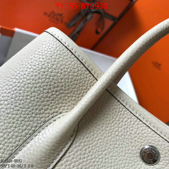 Hermes Bags(TOP)-Handbag- new ID: BY9930