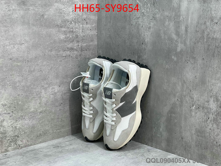Women Shoes-New Balance sale ID: SY9654 $: 65USD