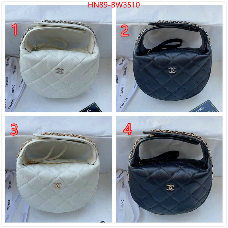 Chanel Bags(4A)-Diagonal- buy sell ID: BW3510 $: 89USD