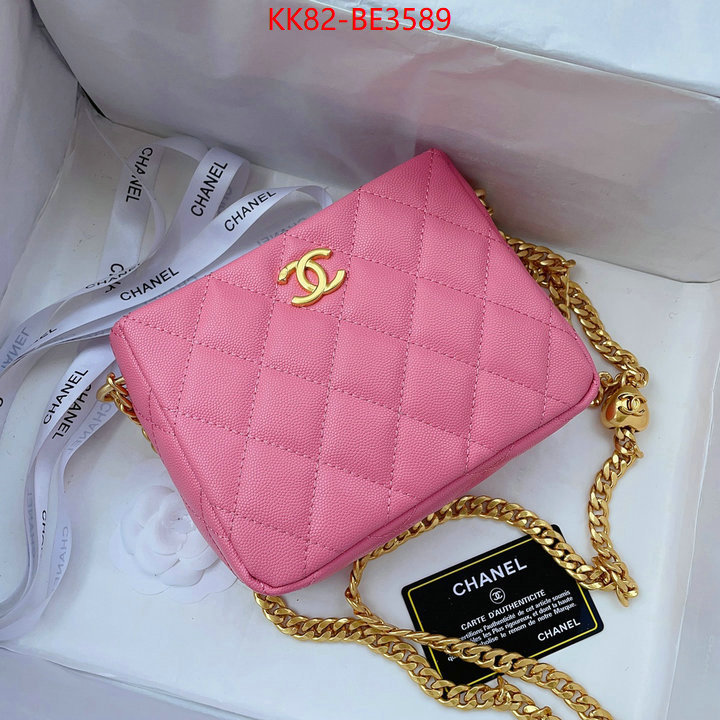 Chanel Bags(4A)-Diagonal- buy high quality cheap hot replica ID: BE3589 $: 82USD