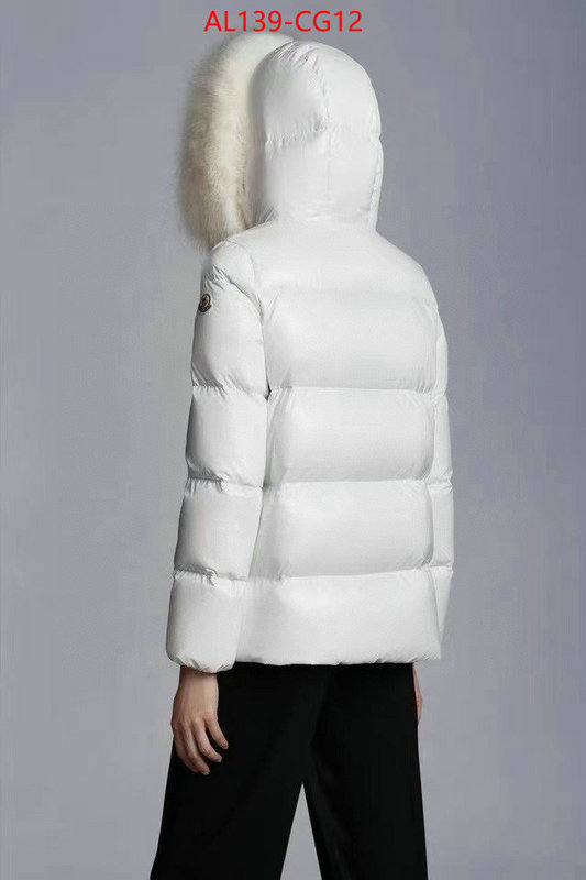 Down jacket Men-Moncler wholesale imitation designer replicas ID: CG12 $: 139USD