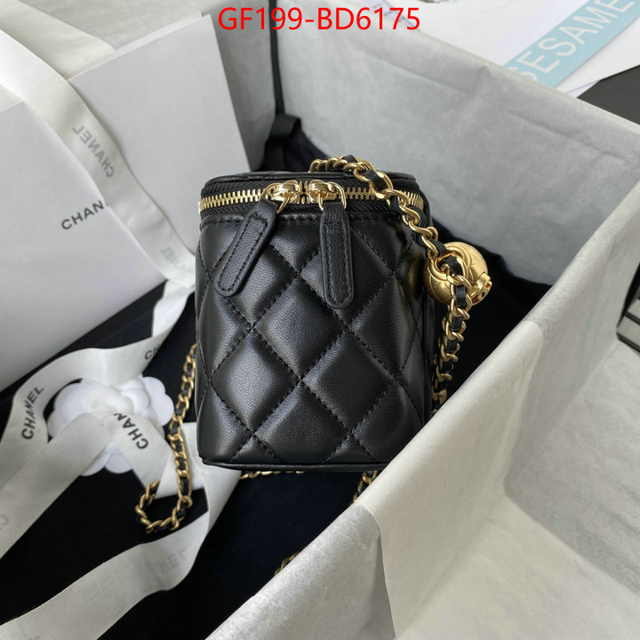 Chanel Bags(TOP)-Vanity is it illegal to buy ID: BD6175 $: 199USD