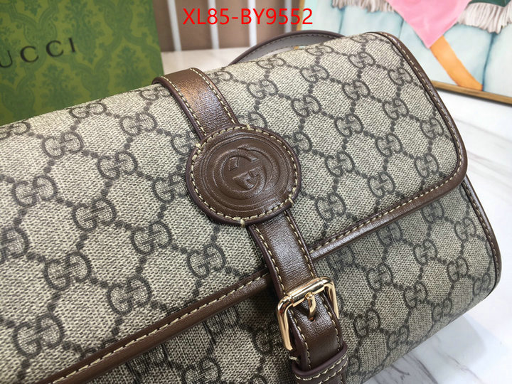 Gucci Bags(4A)-Diagonal- is it illegal to buy dupe ID: BY9552 $: 85USD