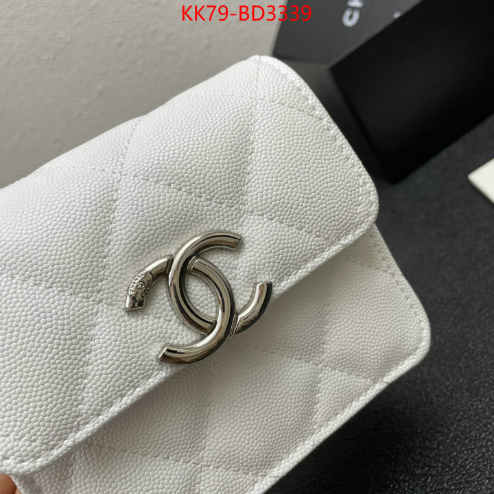 Chanel Bags(4A)-Diagonal- the best affordable ID: BD3329 $: 79USD