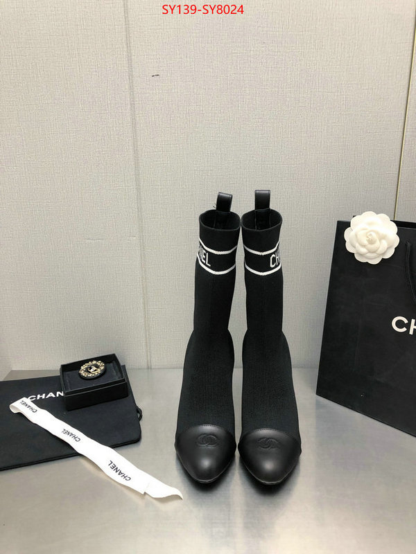 Women Shoes-Boots exclusive cheap ID: SY8024 $: 139USD