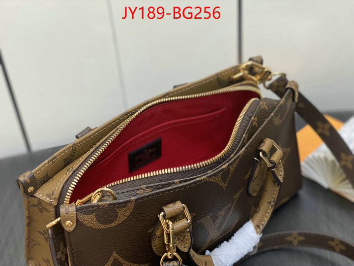 LV Bags(TOP)-Handbag Collection- website to buy replica ID: BG256 $: 189USD