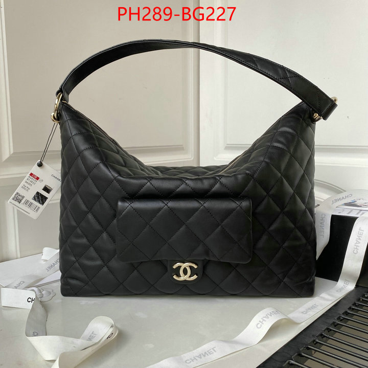 Chanel Bags(TOP)-Handbag- outlet sale store ID: BG227