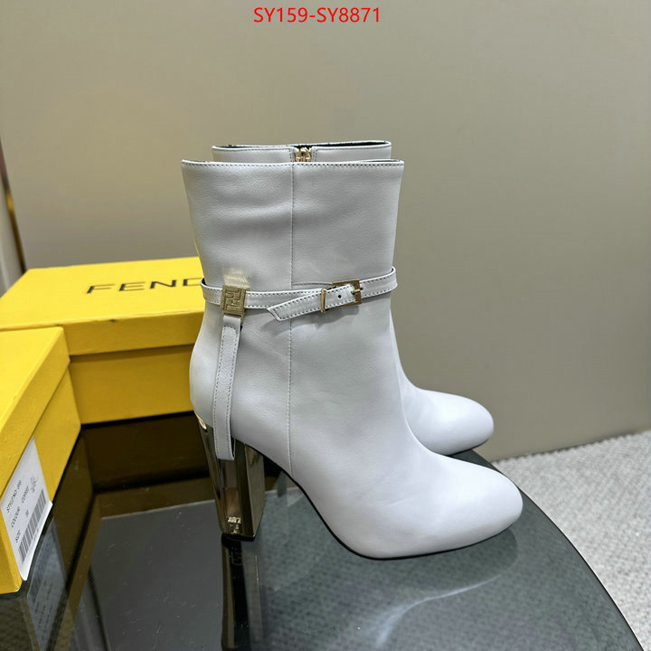 Women Shoes-Boots is it illegal to buy ID: SY8871 $: 159USD