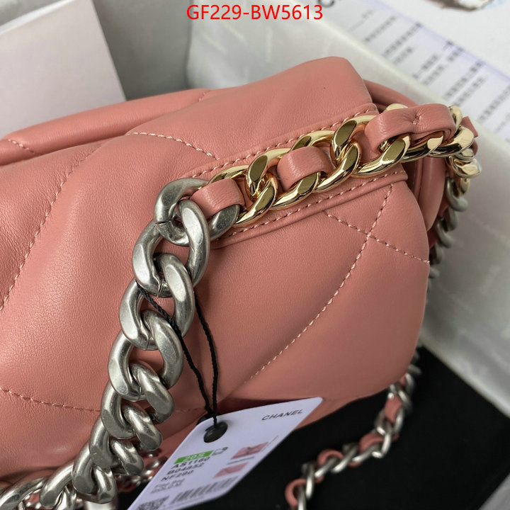 Chanel Bags(TOP)-Diagonal- new 2023 ID: BW5613 $: 229USD