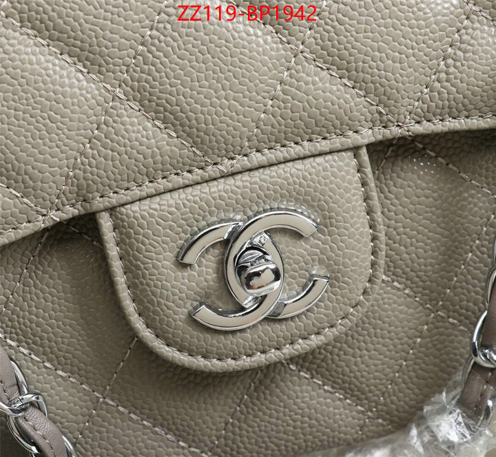 Chanel Bags(4A)-Diagonal- where can you buy replica ID: BP1942 $: 119USD