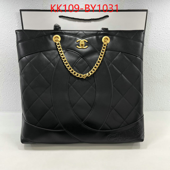 Chanel Bags(4A)-Handbag- is it illegal to buy dupe ID: BY1031 $: 109USD